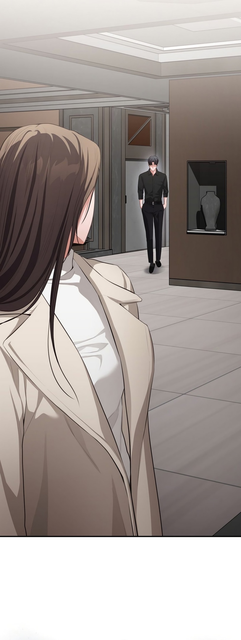 Страница 52 главы 35 манги Синдром Бетховена / Beethoven Syndrome