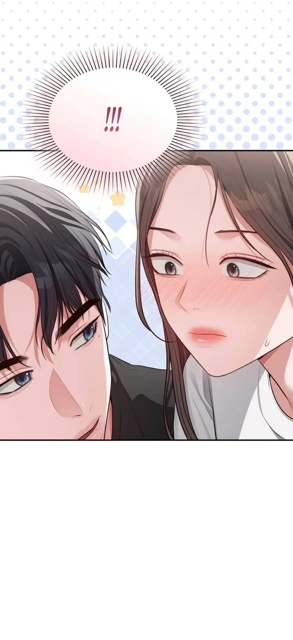 Страница 19 главы 21 манги Синдром Бетховена / Beethoven Syndrome