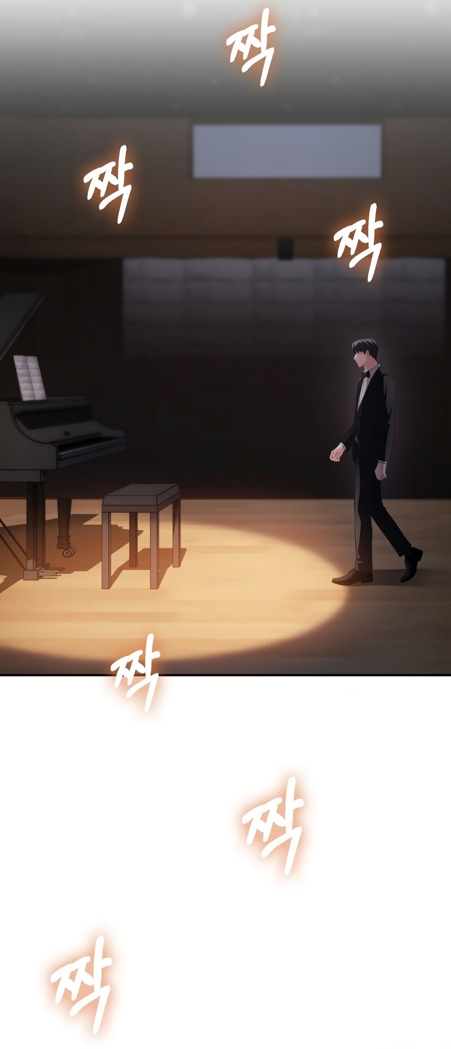 Страница 19 главы 37 манги Синдром Бетховена / Beethoven Syndrome