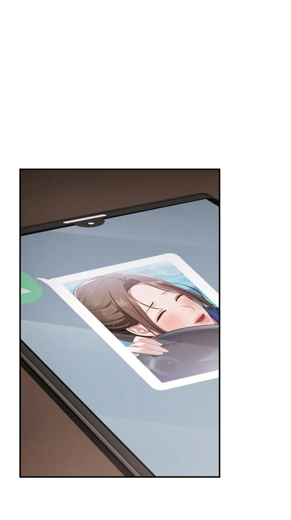 Страница 23 главы 30 манги Синдром Бетховена / Beethoven Syndrome