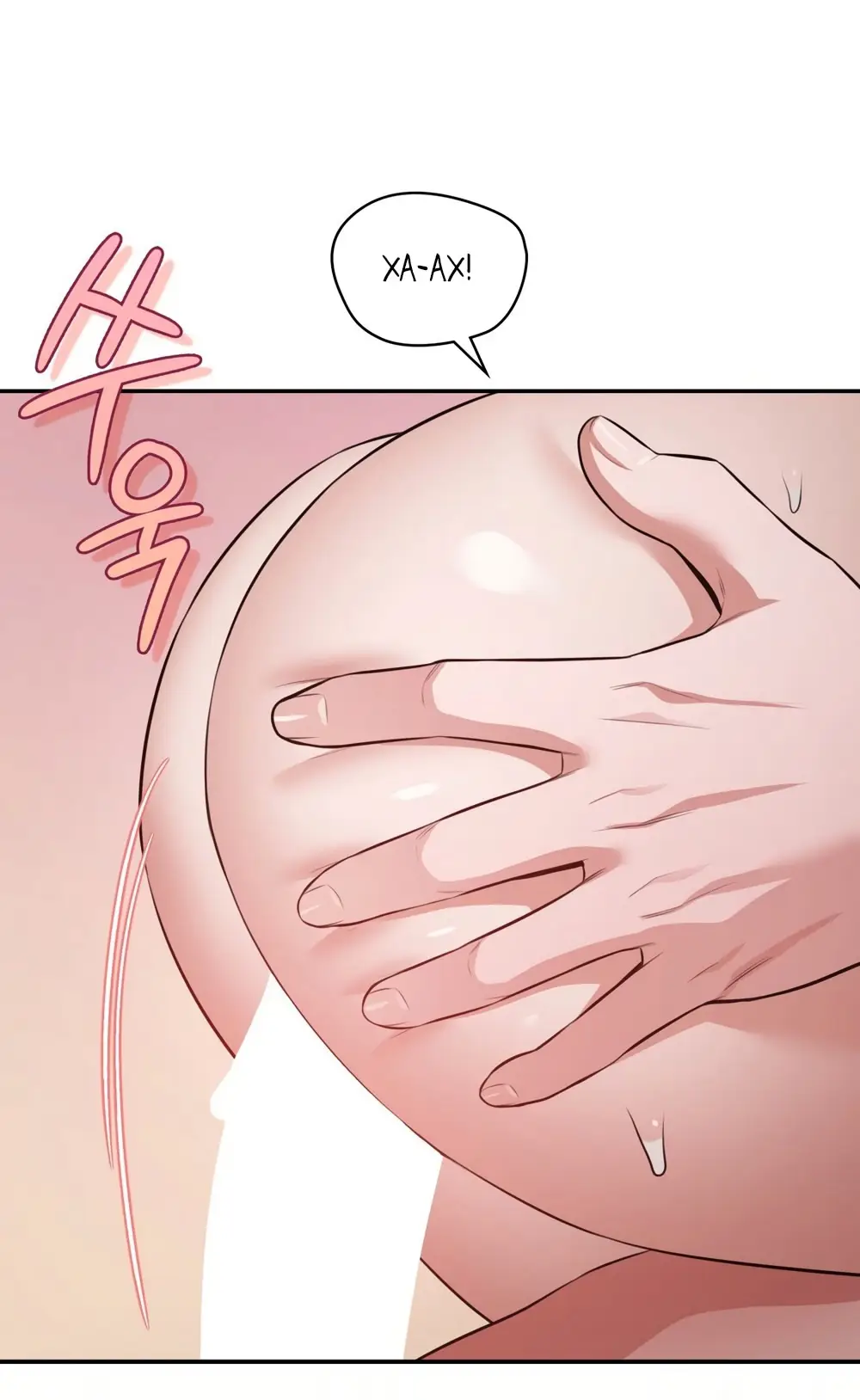 Страница 58 главы 30 манги Синдром Бетховена / Beethoven Syndrome