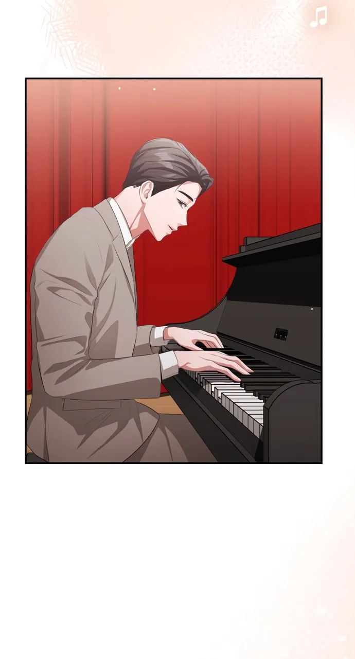 Страница 56 главы 48 манги Синдром Бетховена / Beethoven Syndrome