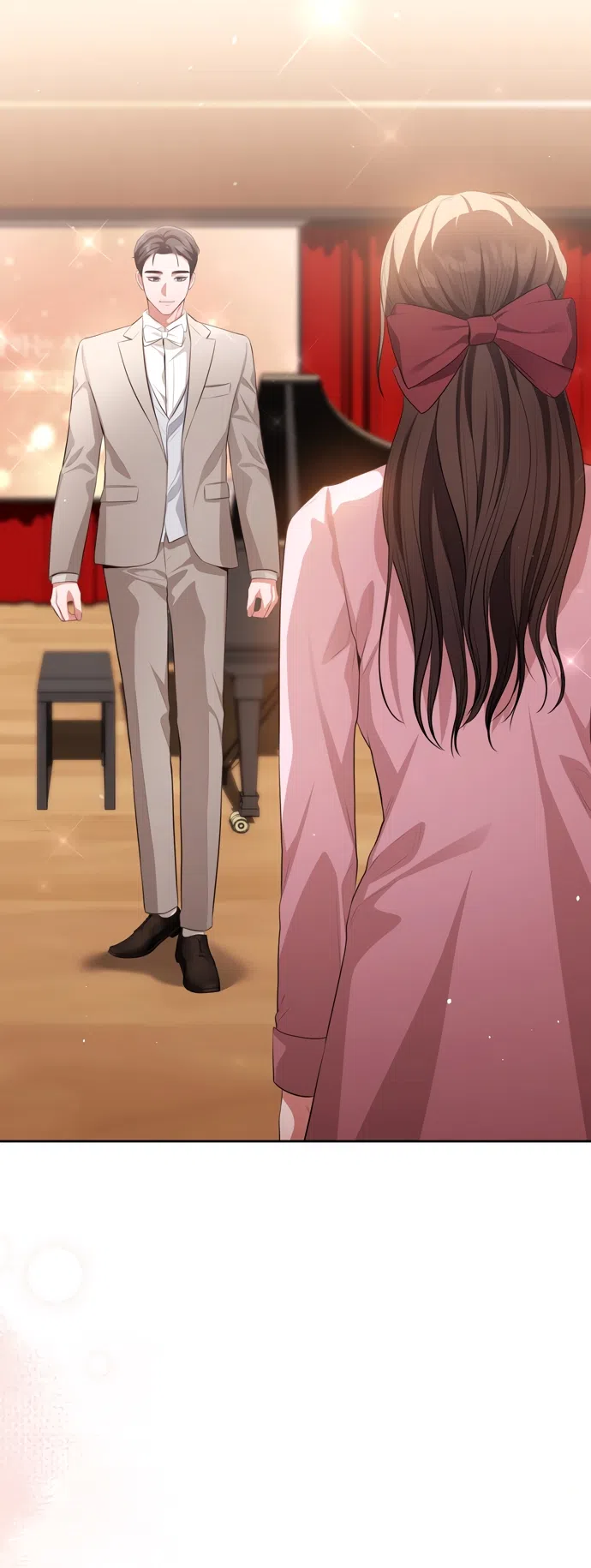 Страница 31 главы 49 манги Синдром Бетховена / Beethoven Syndrome