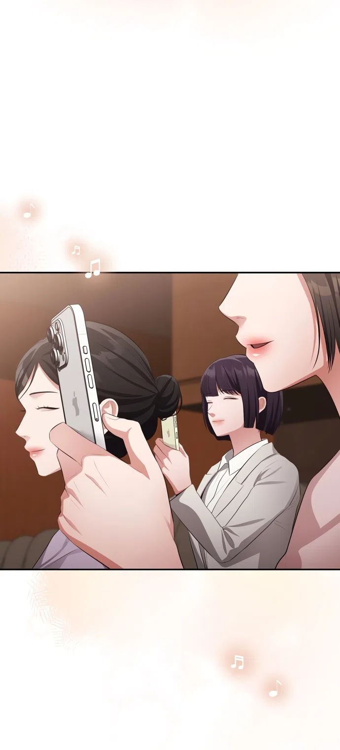 Страница 38 главы 49 манги Синдром Бетховена / Beethoven Syndrome