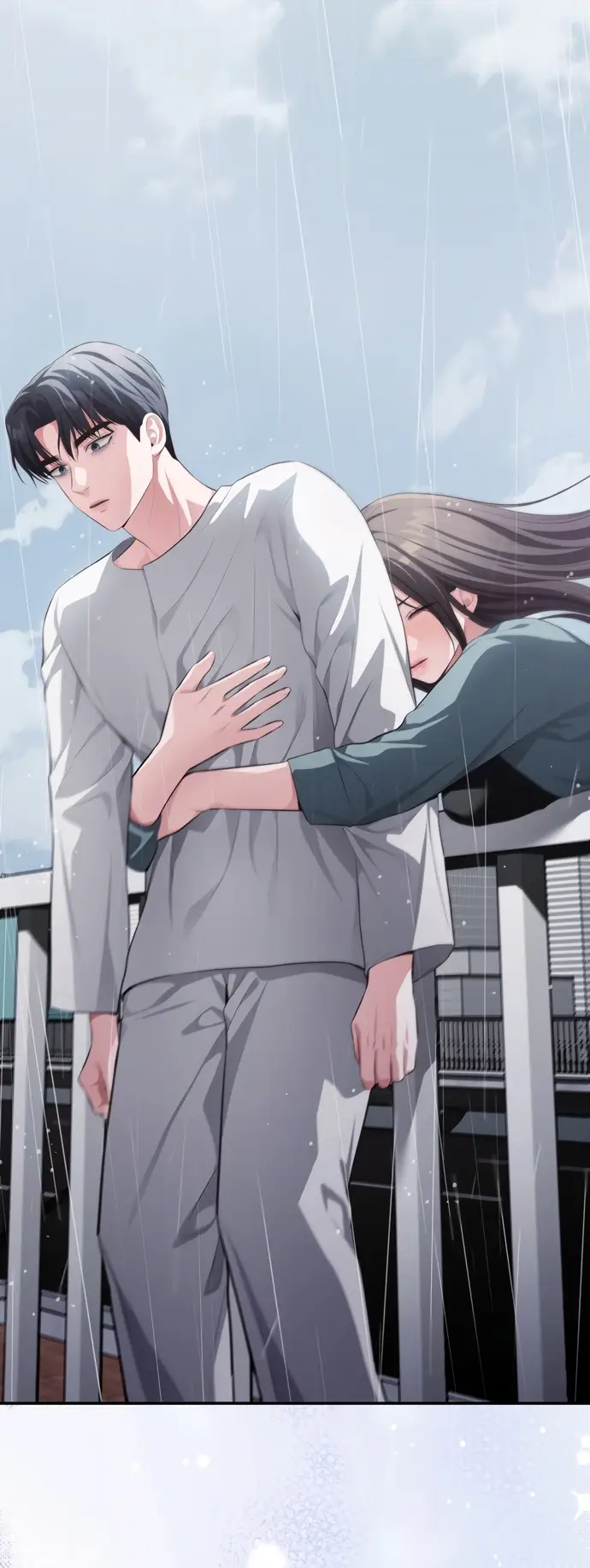 Страница 68 главы 43 манги Синдром Бетховена / Beethoven Syndrome