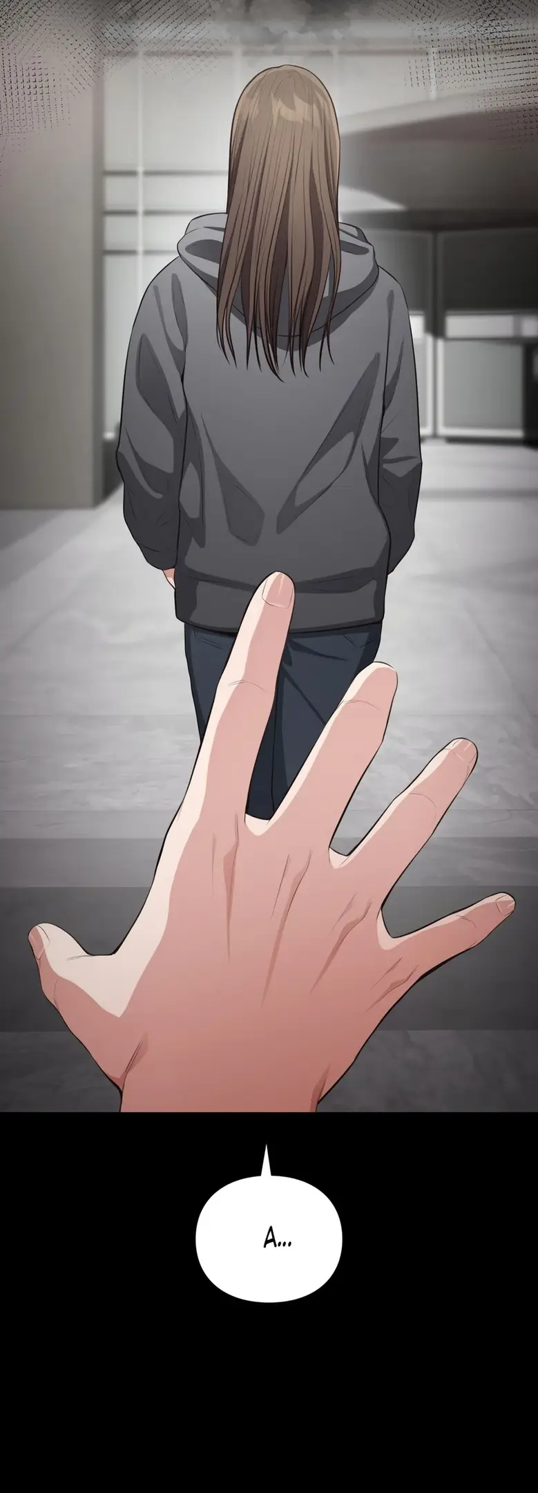 Страница 21 главы 34 манги Синдром Бетховена / Beethoven Syndrome