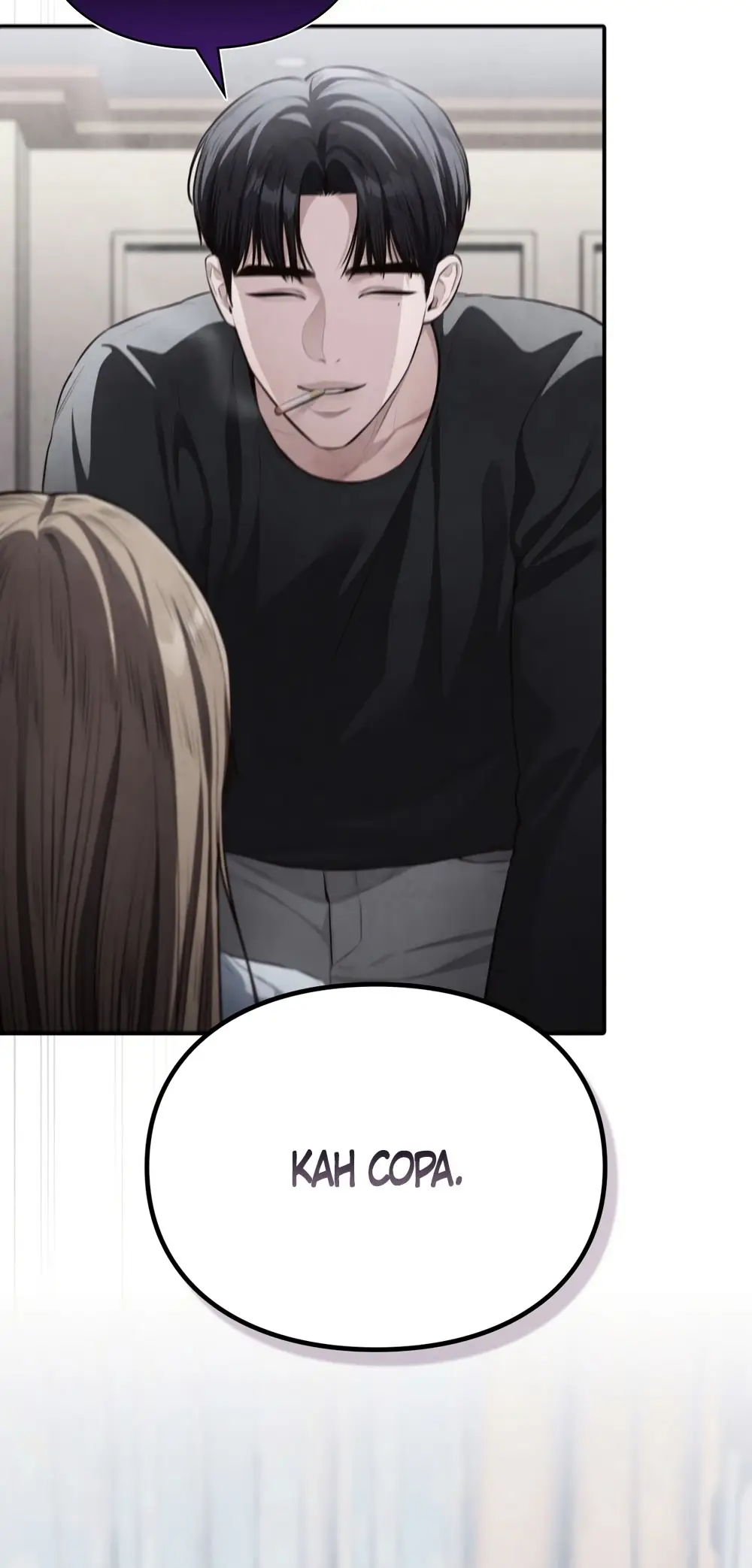 Страница 56 главы 34 манги Синдром Бетховена / Beethoven Syndrome