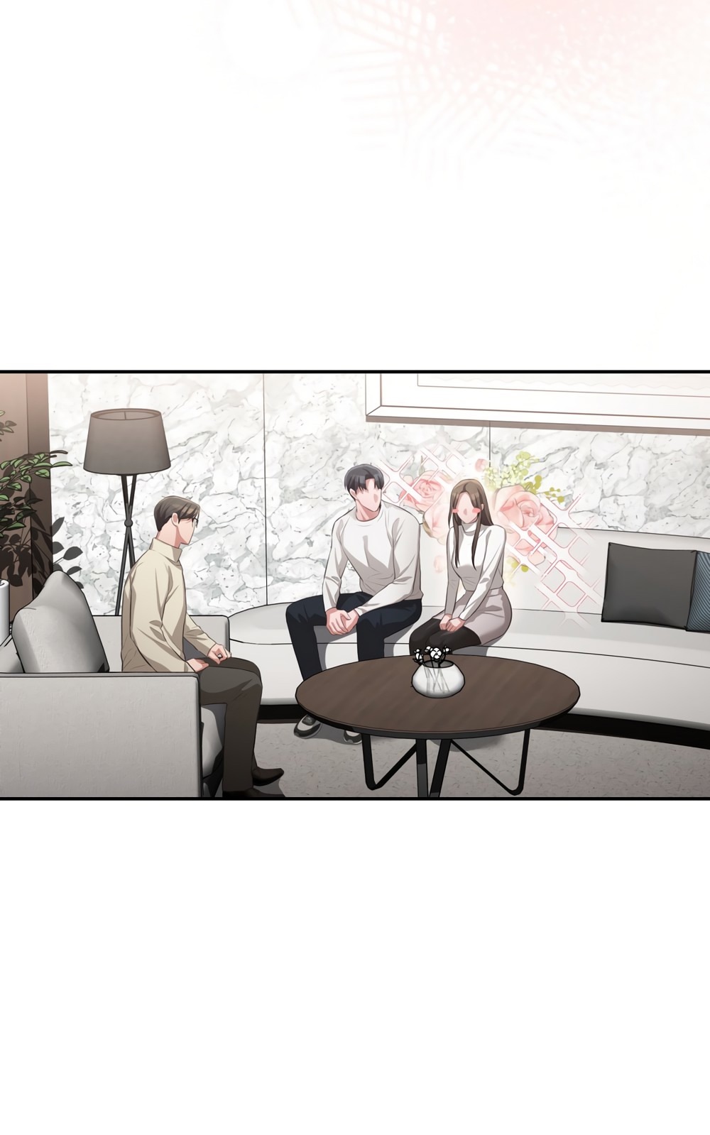 Страница 26 главы 32 манги Синдром Бетховена / Beethoven Syndrome