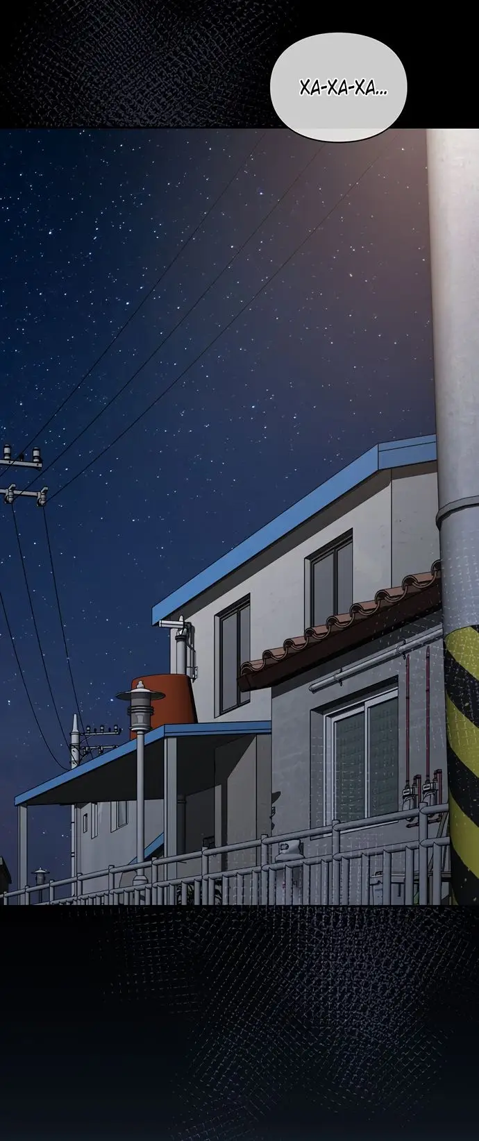 Страница 39 главы 18 манги Синдром Бетховена / Beethoven Syndrome