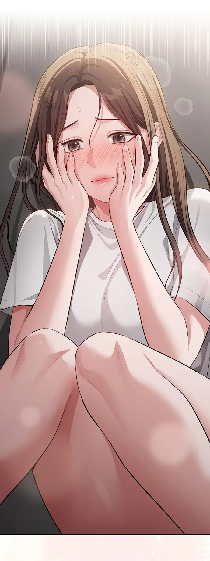 Страница 60 главы 13 манги Синдром Бетховена / Beethoven Syndrome