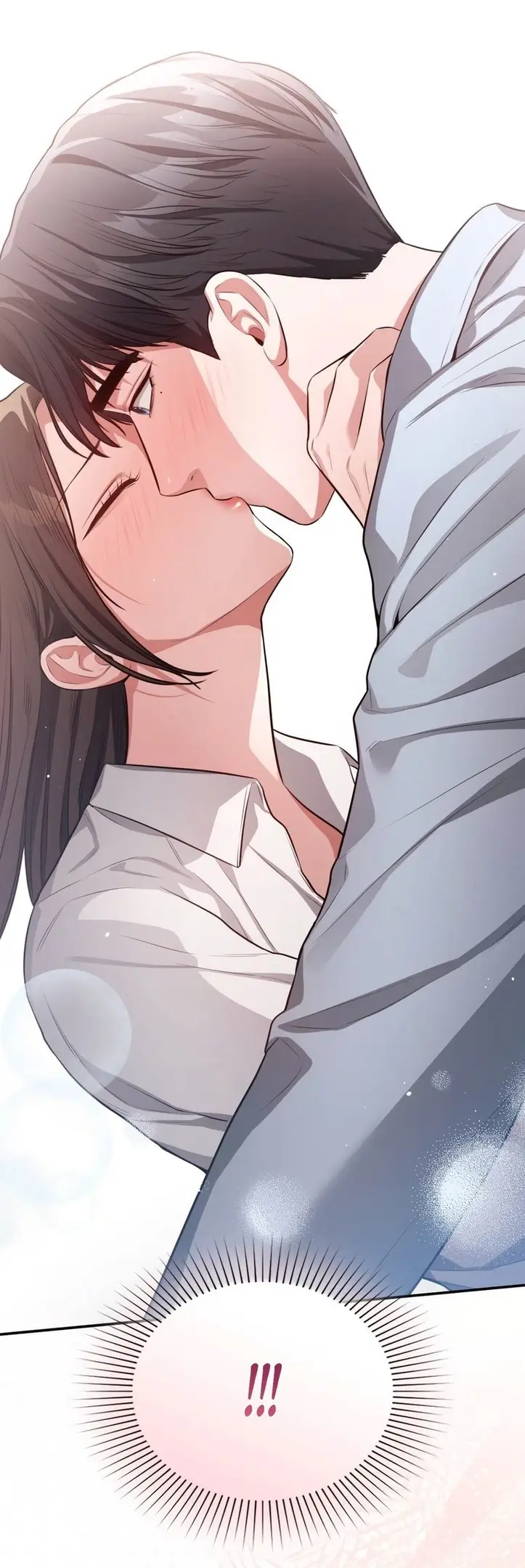 Страница 45 главы 26 манги Синдром Бетховена / Beethoven Syndrome