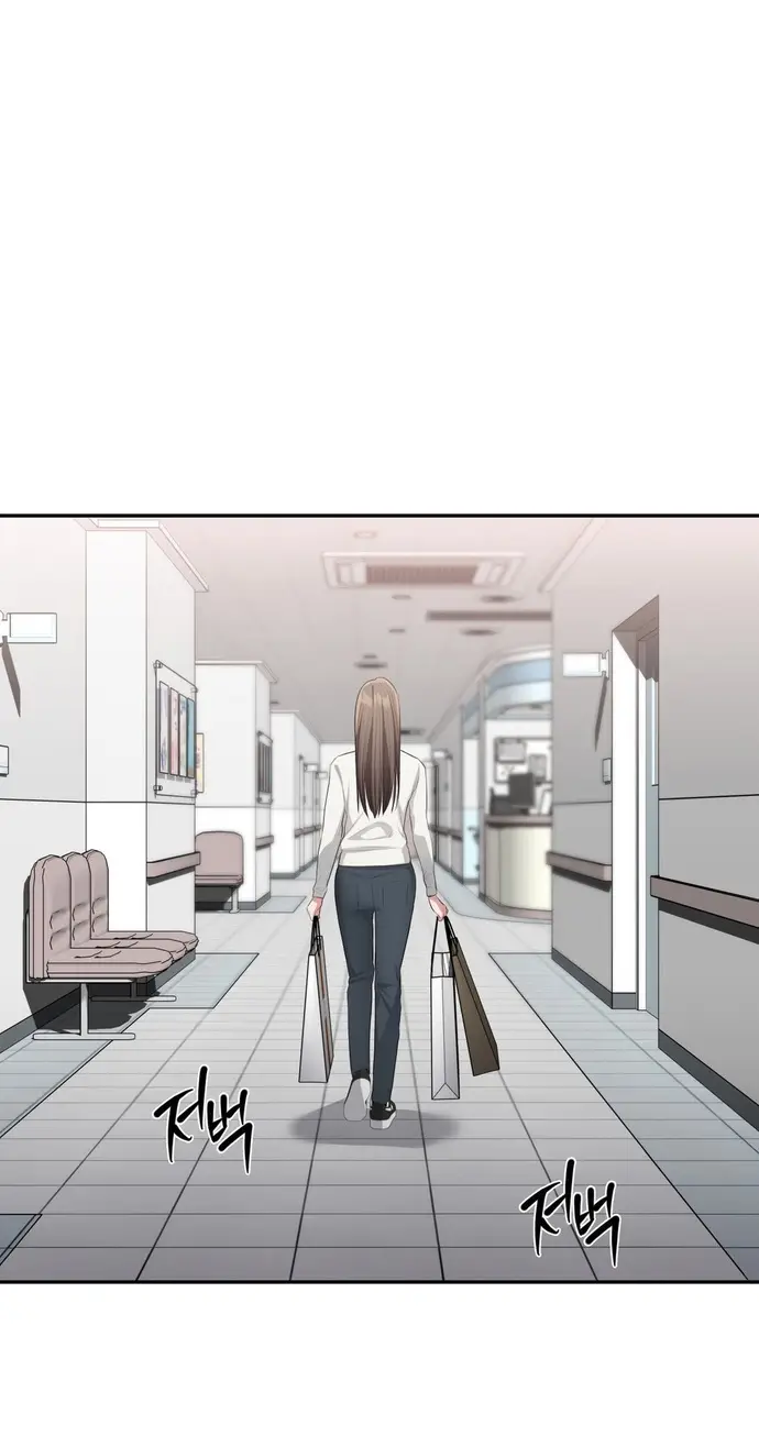 Страница 28 главы 42 манги Синдром Бетховена / Beethoven Syndrome