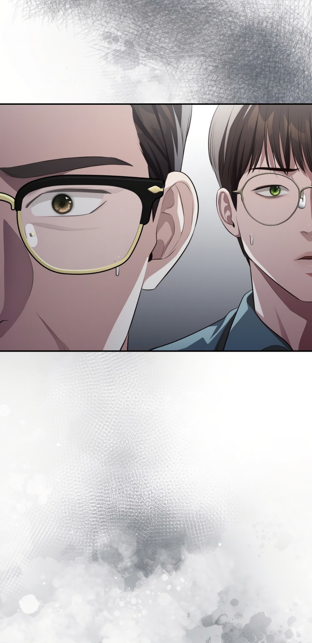 Страница 15 главы 40 манги Синдром Бетховена / Beethoven Syndrome