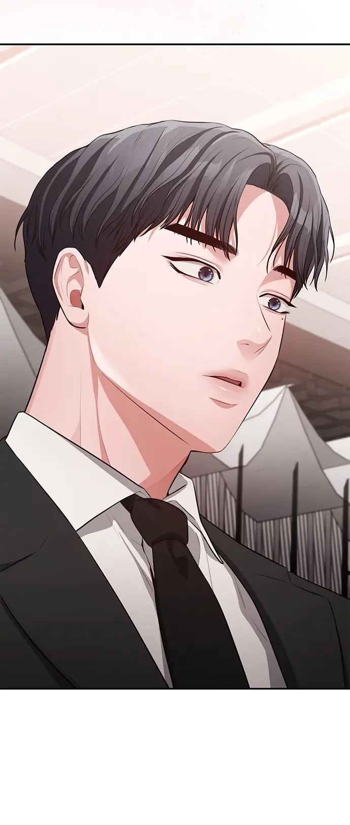 Страница 28 главы 10 манги Синдром Бетховена / Beethoven Syndrome