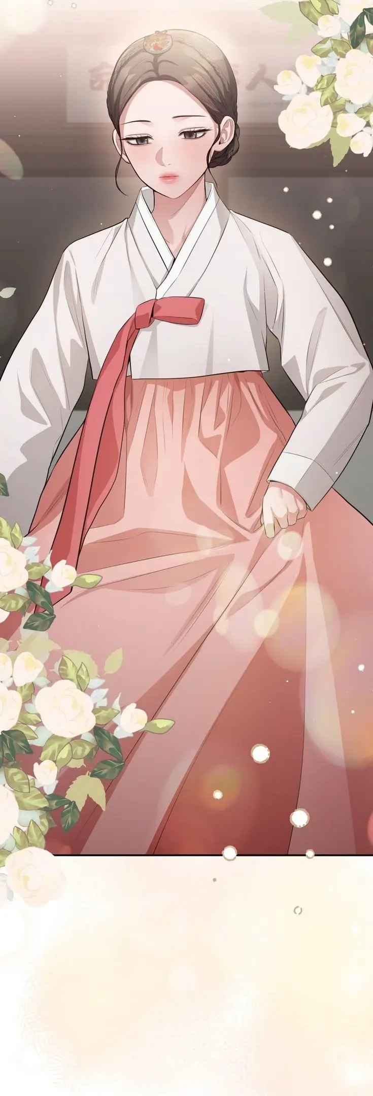 Страница 5 главы 25 манги Синдром Бетховена / Beethoven Syndrome