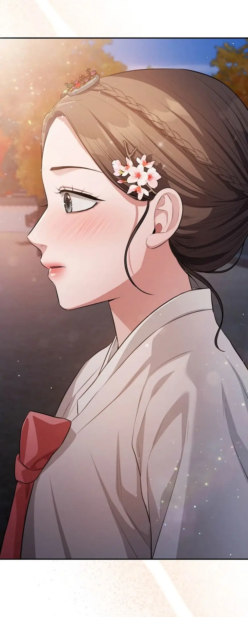 Страница 27 главы 25 манги Синдром Бетховена / Beethoven Syndrome