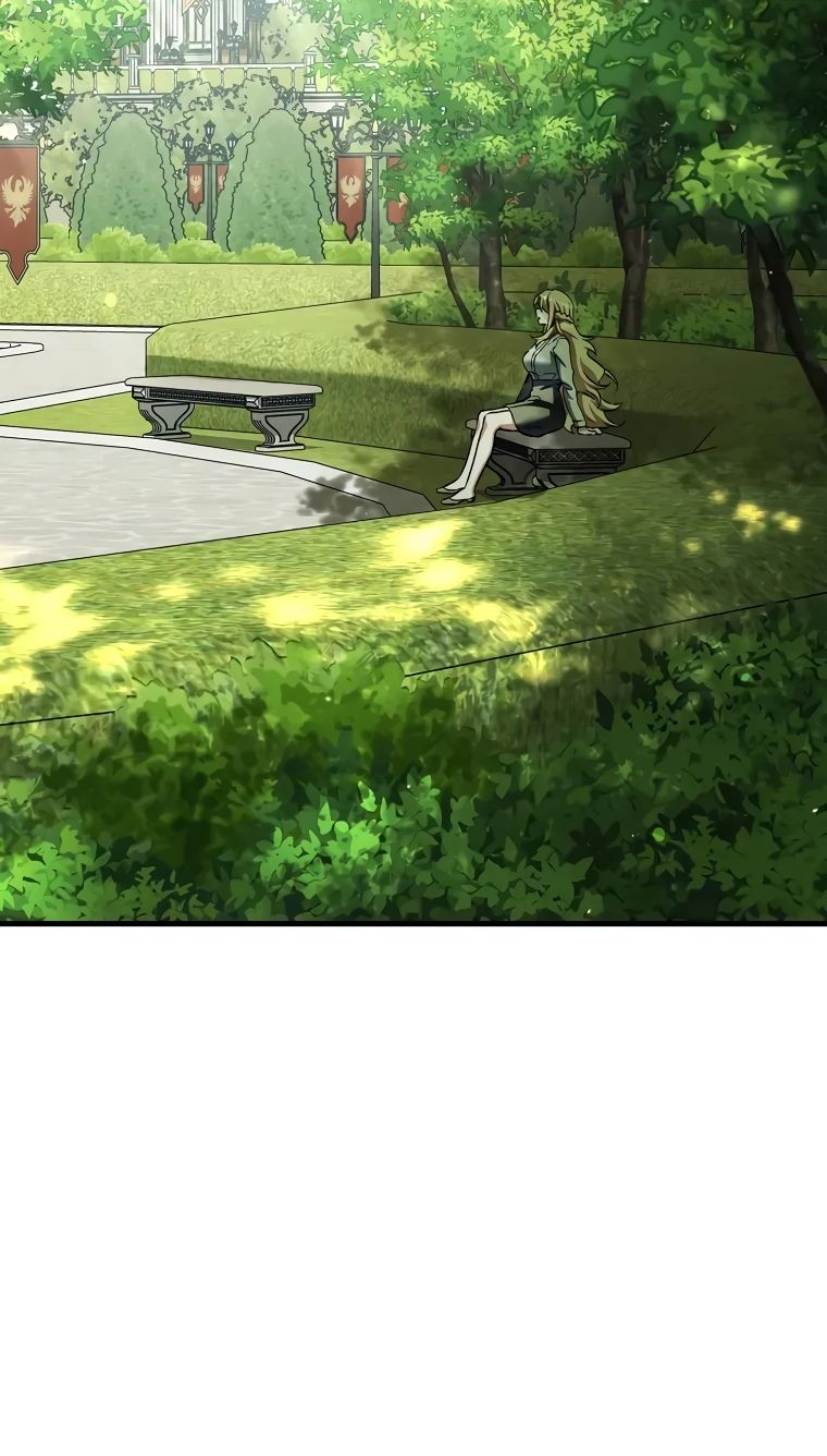 Страница 46 главы 36 манги Злодей хочет жить / The Villain Wants to Live