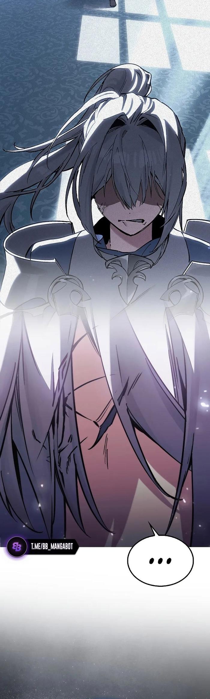 Страница 50 главы 8 манги Злодей хочет жить / The Villain Wants to Live