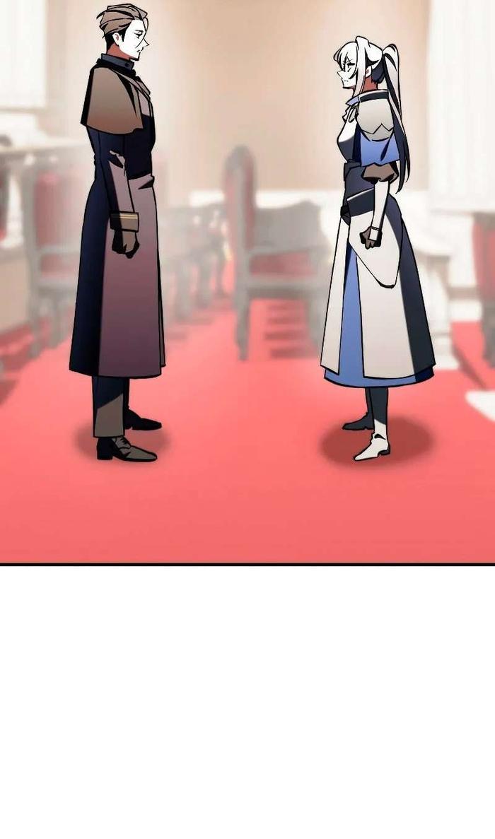 Страница 19 главы 12 манги Злодей хочет жить / The Villain Wants to Live