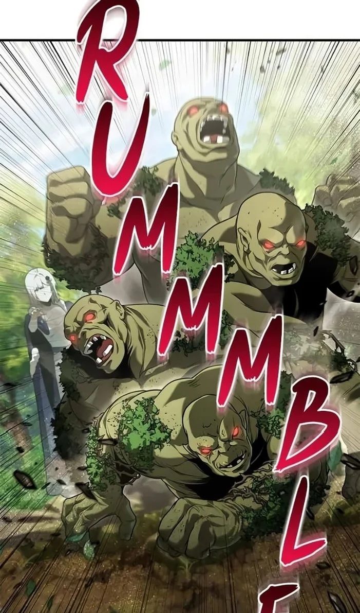 Страница 56 главы 33 манги Юный наследник семьи некромантов / The Necromancer Family's Young Heir