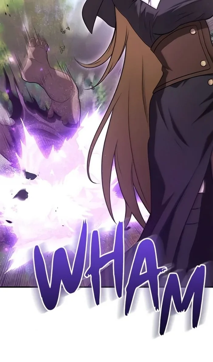 Страница 85 главы 33 манги Юный наследник семьи некромантов / The Necromancer Family's Young Heir