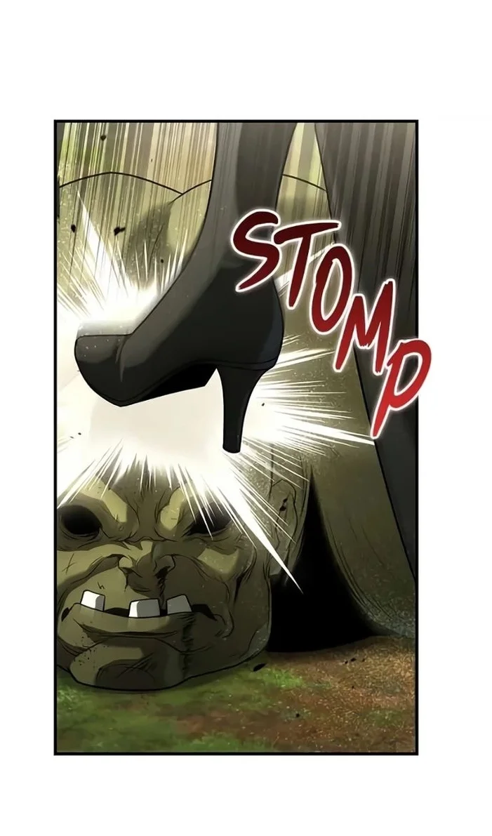 Страница 86 главы 33 манги Юный наследник семьи некромантов / The Necromancer Family's Young Heir