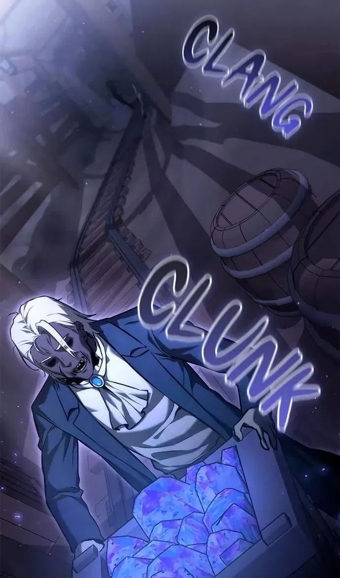 Страница 4 главы 47 манги Юный наследник семьи некромантов / The Necromancer Family's Young Heir