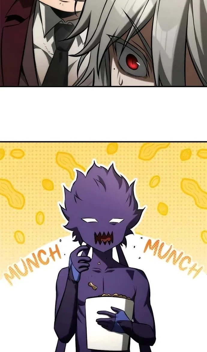 Страница 20 главы 47 манги Юный наследник семьи некромантов / The Necromancer Family's Young Heir