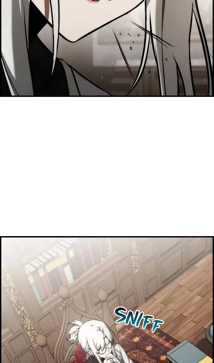 Страница 71 главы 47 манги Юный наследник семьи некромантов / The Necromancer Family's Young Heir