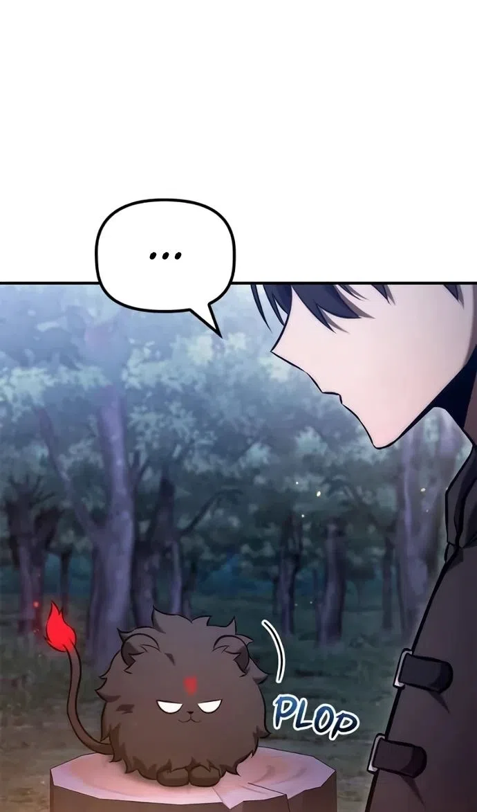 Страница 14 главы 49 манги Юный наследник семьи некромантов / The Necromancer Family's Young Heir