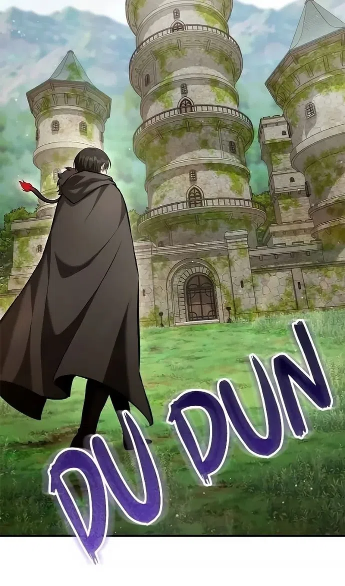 Страница 24 главы 49 манги Юный наследник семьи некромантов / The Necromancer Family's Young Heir