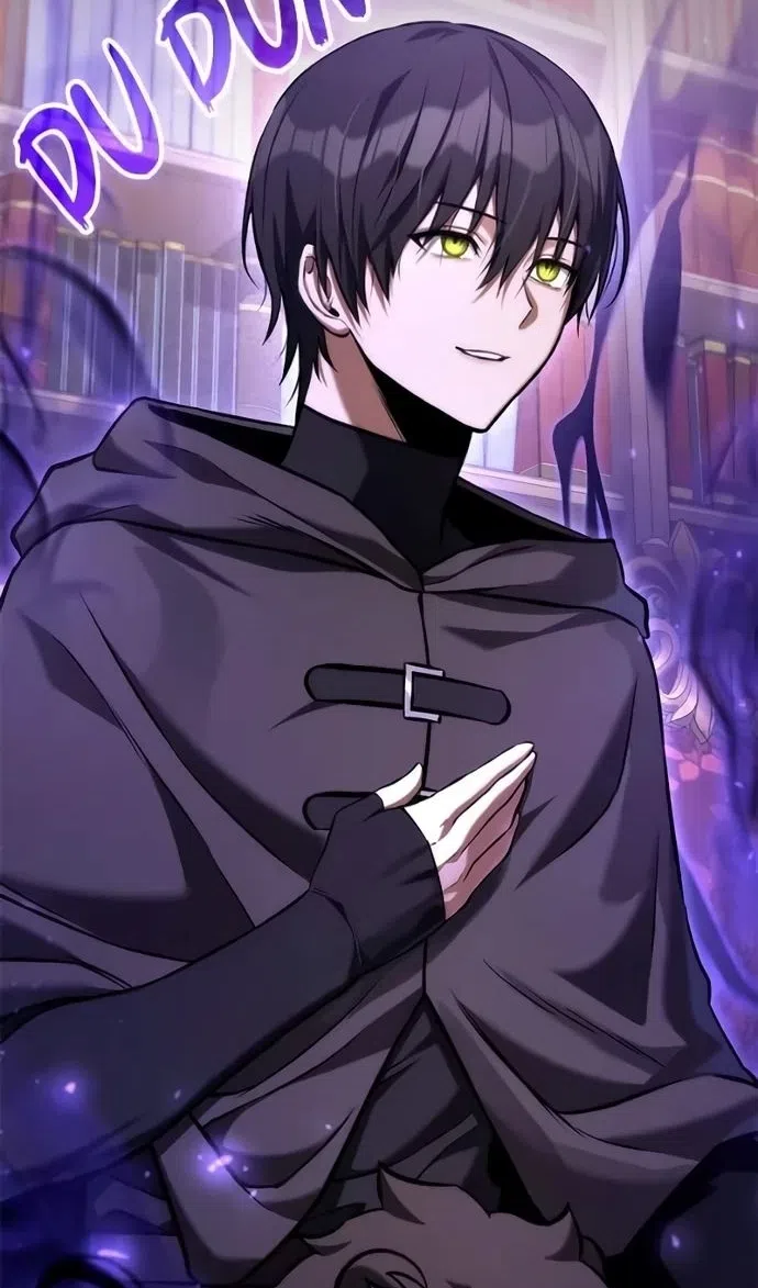 Страница 91 главы 49 манги Юный наследник семьи некромантов / The Necromancer Family's Young Heir