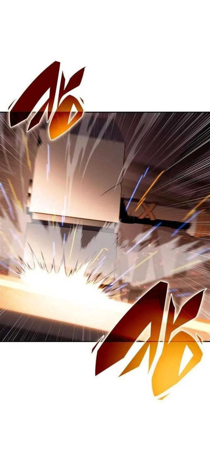 Страница 25 главы 190 манги Нуб максимального уровня / I'm the Max-Level Newbie