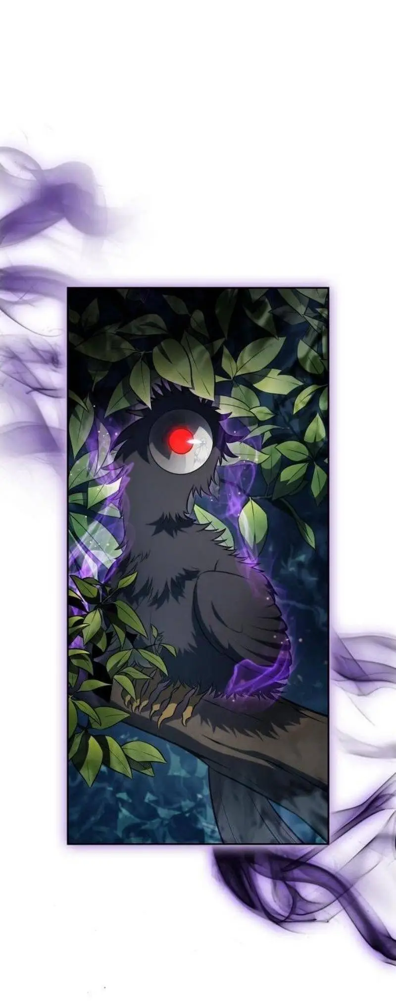 Страница 57 главы 190 манги Нуб максимального уровня / I'm the Max-Level Newbie