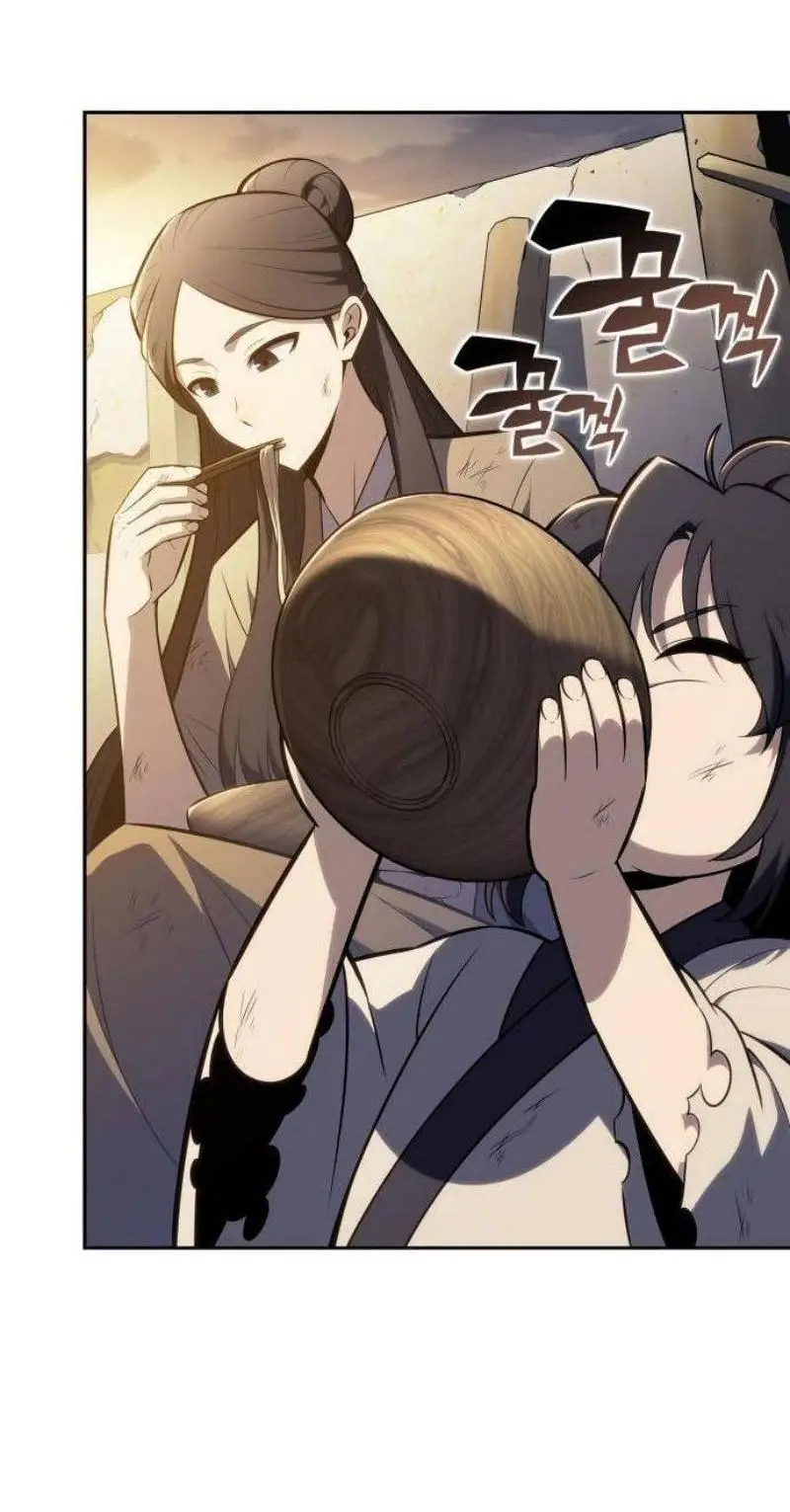 Страница 66 главы 190 манги Нуб максимального уровня / I'm the Max-Level Newbie