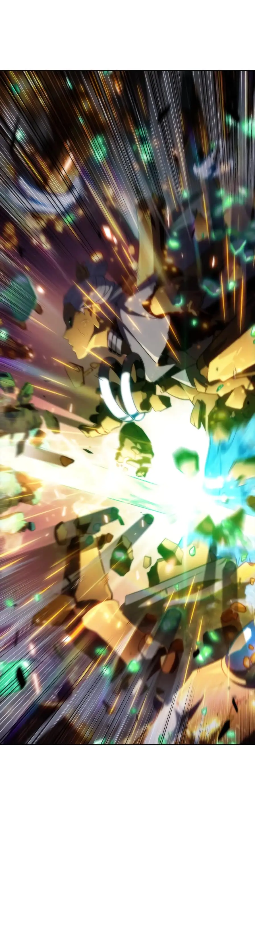 Страница 11 главы 42 манги Нуб максимального уровня / I'm the Max-Level Newbie