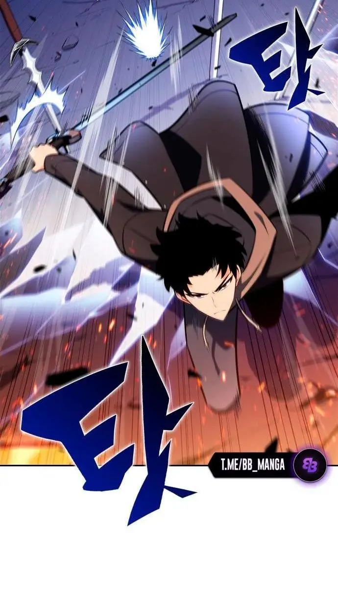 Страница 55 главы 148 манги Нуб максимального уровня / I'm the Max-Level Newbie