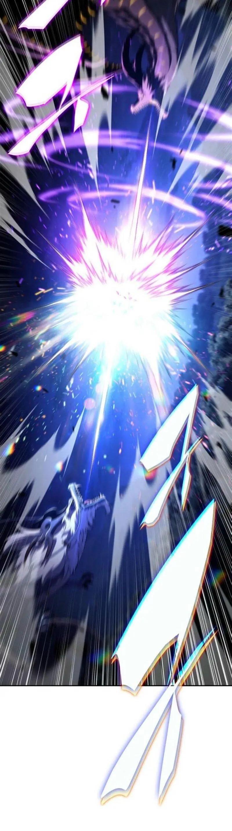 Страница 58 главы 196 манги Нуб максимального уровня / I'm the Max-Level Newbie