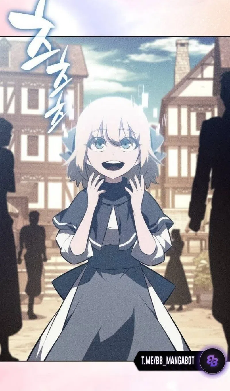 Страница 17 главы 232 манги Нуб максимального уровня / I'm the Max-Level Newbie