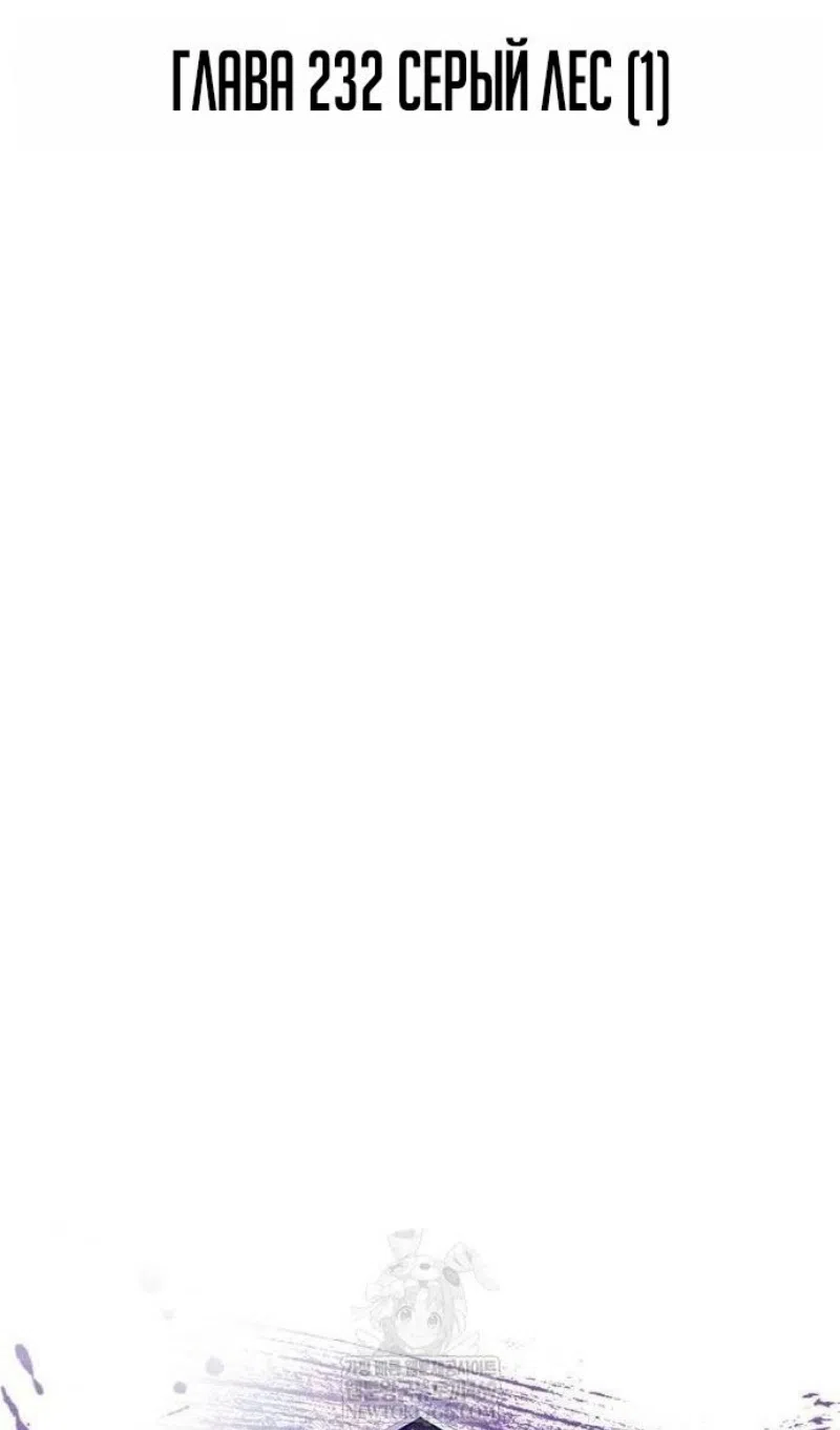 Страница 43 главы 232 манги Нуб максимального уровня / I'm the Max-Level Newbie