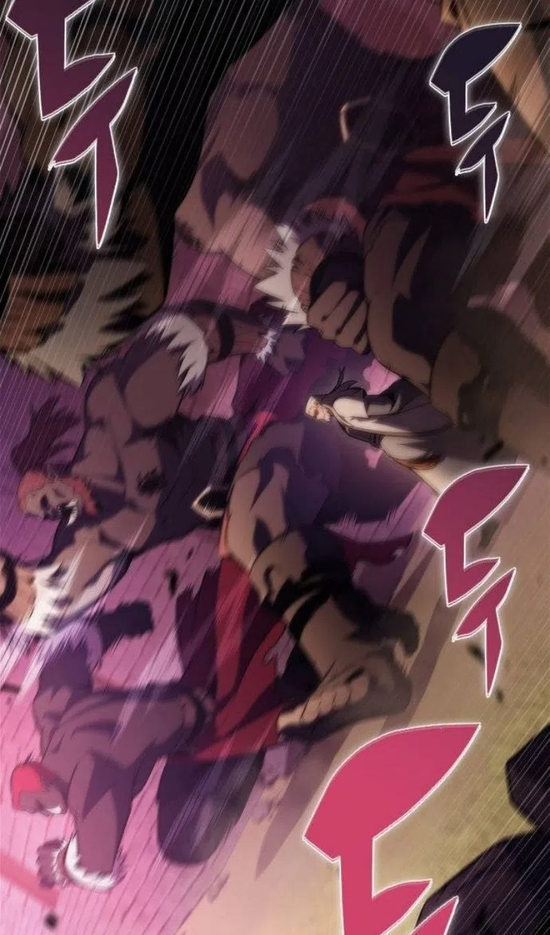 Страница 52 главы 232 манги Нуб максимального уровня / I'm the Max-Level Newbie