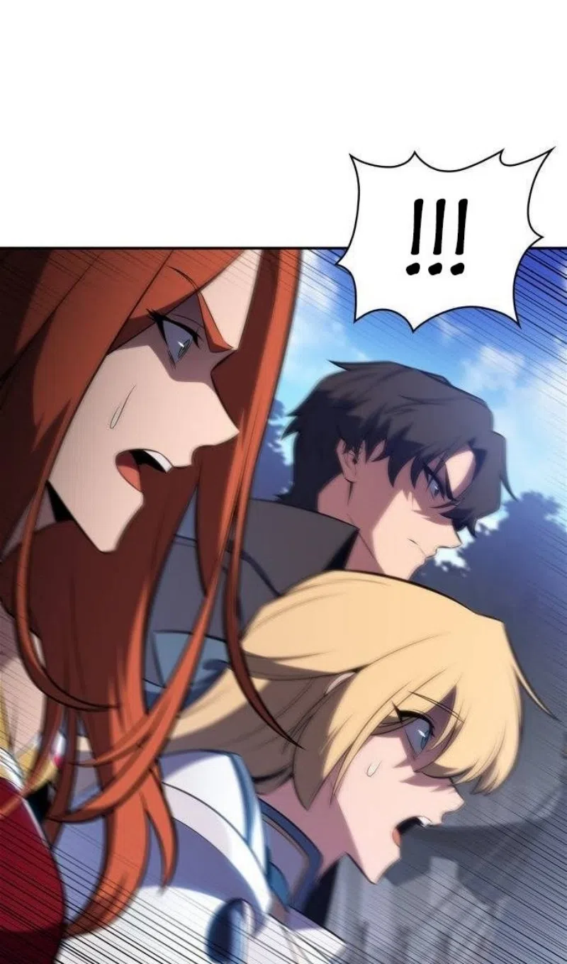 Страница 105 главы 232 манги Нуб максимального уровня / I'm the Max-Level Newbie