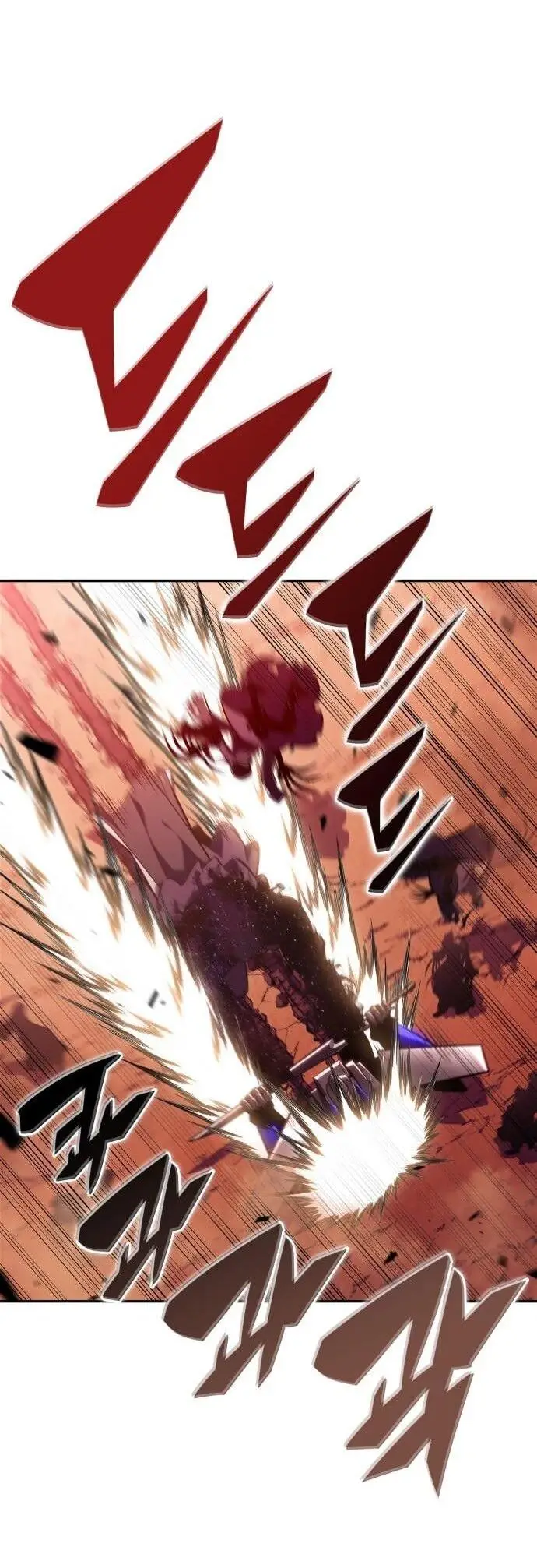 Страница 34 главы 192 манги Нуб максимального уровня / I'm the Max-Level Newbie