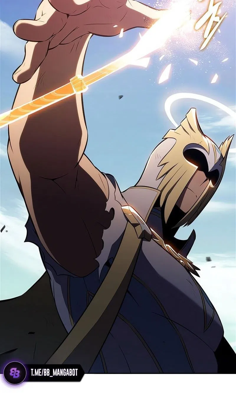 Страница 35 главы 226 манги Нуб максимального уровня / I'm the Max-Level Newbie