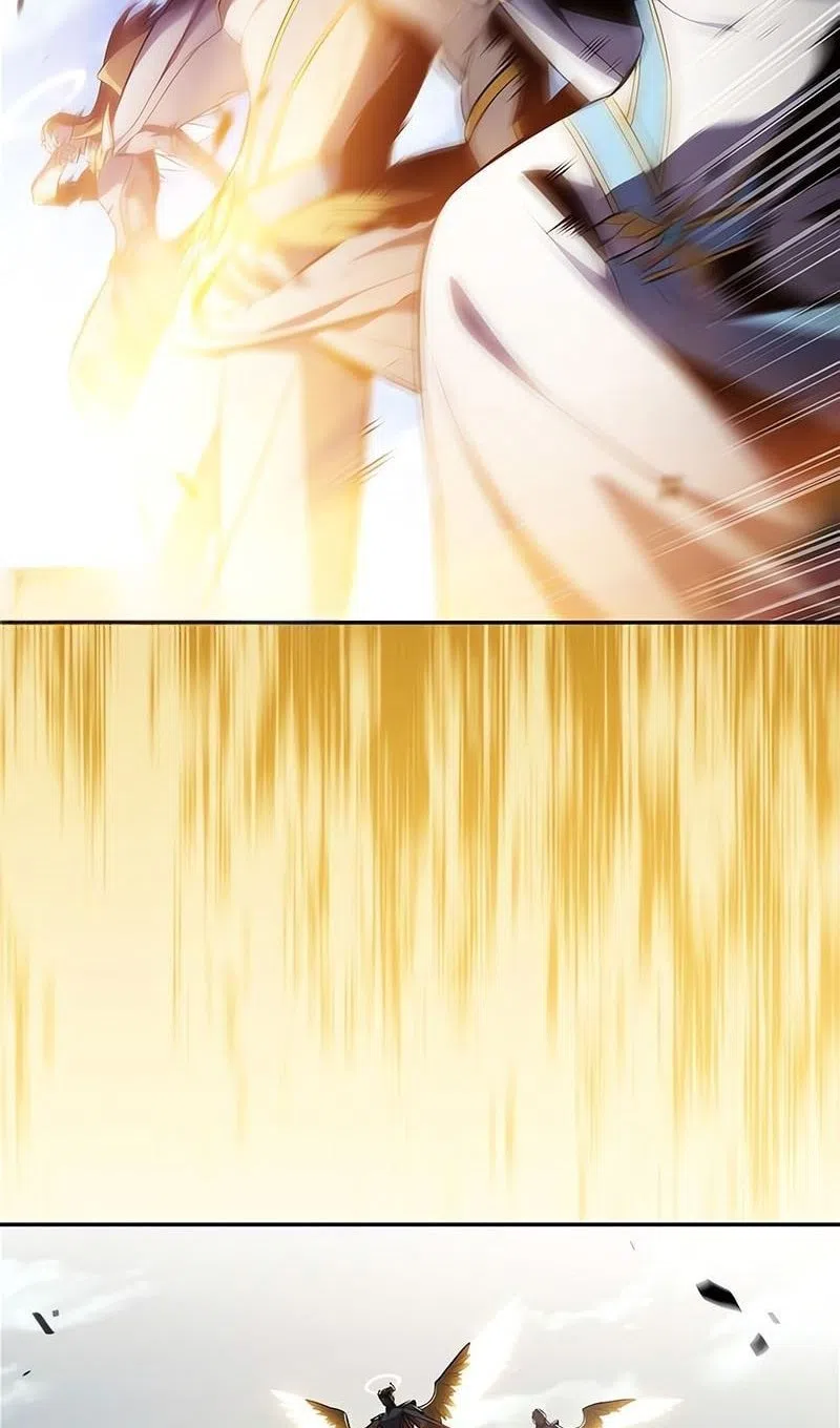 Страница 48 главы 226 манги Нуб максимального уровня / I'm the Max-Level Newbie