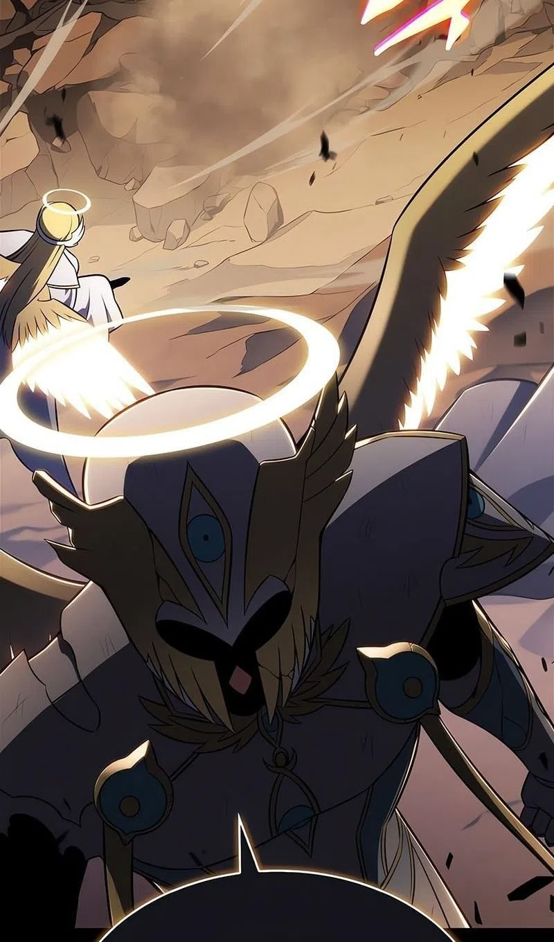 Страница 53 главы 226 манги Нуб максимального уровня / I'm the Max-Level Newbie