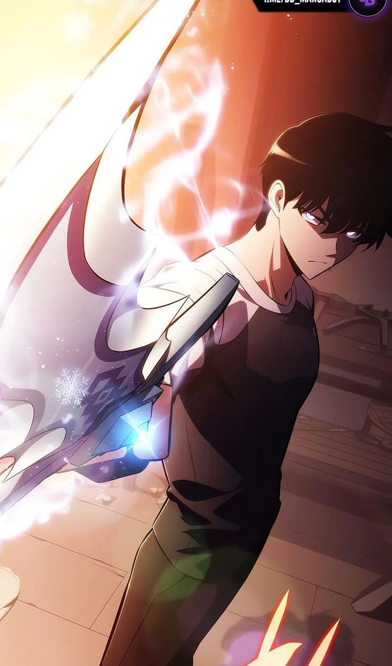 Страница 119 главы 226 манги Нуб максимального уровня / I'm the Max-Level Newbie