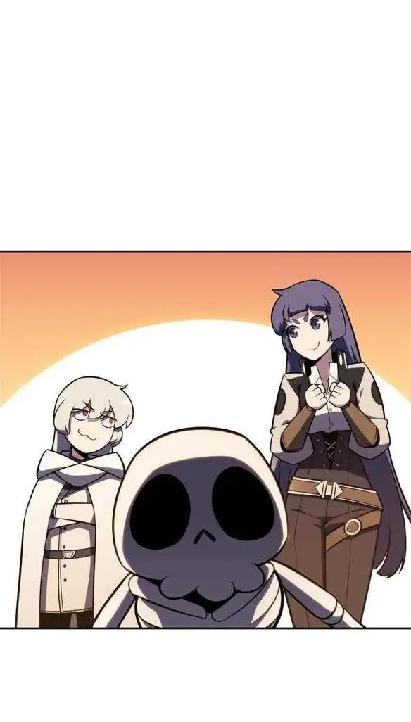 Страница 82 главы 142 манги Нуб максимального уровня / I'm the Max-Level Newbie