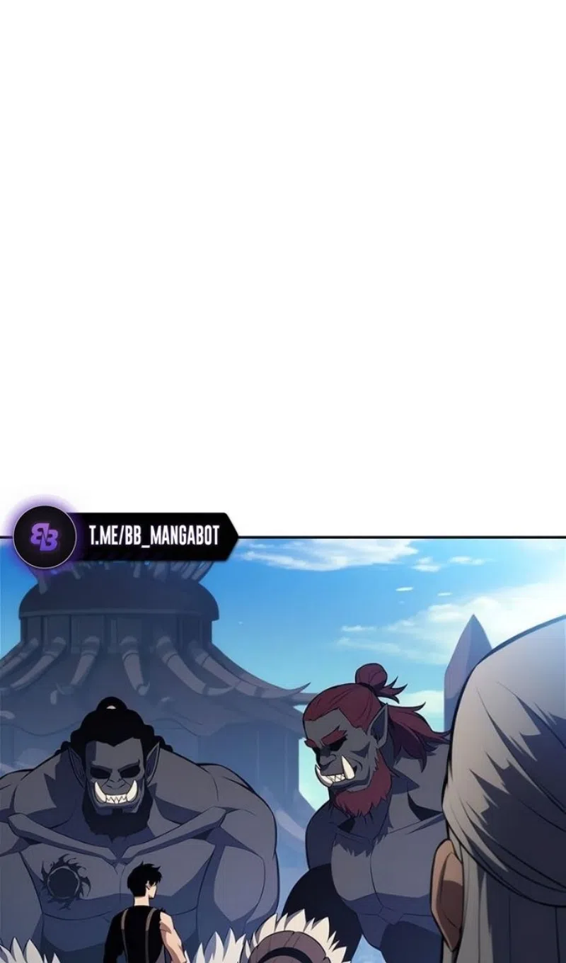 Страница 33 главы 231 манги Нуб максимального уровня / I'm the Max-Level Newbie