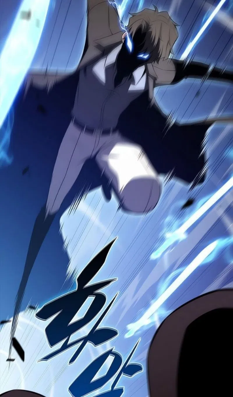 Страница 61 главы 231 манги Нуб максимального уровня / I'm the Max-Level Newbie